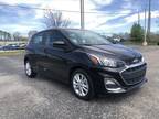 2021 Chevrolet Spark 1LT CVT