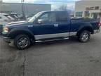 2008 Ford F-150