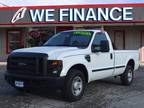 2008 Ford F-250 Super Duty XL