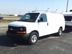 2013 Chevrolet Express 2500