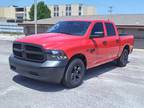 2024 Ram 1500 Classic Tradesman