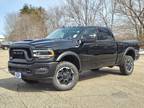 2024 Ram 2500 Power Wagon