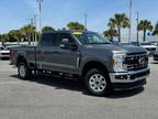 2024 Ford F-250 Super Duty XLT