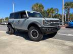 2023 Ford Bronco Badlands Advanced