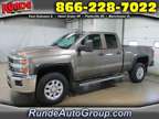 2015 Chevrolet Silverado LT 95863 miles