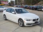 2017 BMW 3 Series 330i