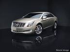 2013 Cadillac Xts Premium Collection