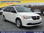 2013 Dodge Grand Caravan na