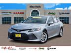 2022 Toyota Camry, 45K miles