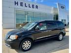 Used 2014 Chrysler Town & Country Touring