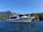 1987 West Bay 4500 Boat for Sale