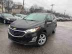 2018 Chevrolet Equinox for sale