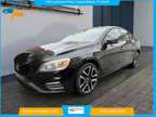 2017 Volvo S60 for sale