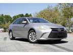 2016 Toyota Camry for sale