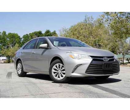 2016 Toyota Camry for sale is a Silver 2016 Toyota Camry Car for Sale in Riverside CA