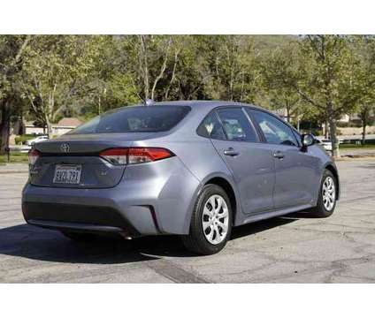 2021 Toyota Corolla for sale is a 2021 Toyota Corolla Car for Sale in Riverside CA