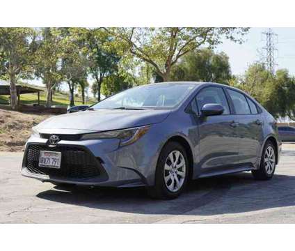 2021 Toyota Corolla for sale is a 2021 Toyota Corolla Car for Sale in Riverside CA