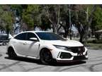 2019 Honda Civic Type R for sale