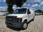 2008 Ford E250 Cargo for sale