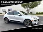 2018 Porsche Macan for sale