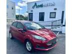 2017 Ford Fiesta for sale