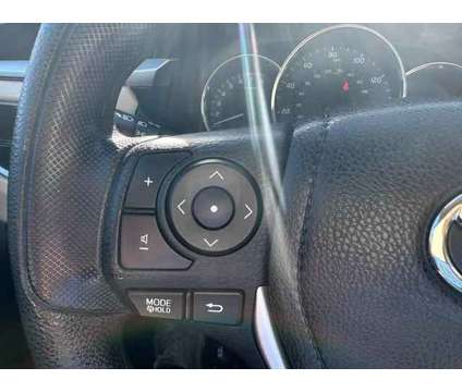 2016 Toyota Corolla for sale is a Brown 2016 Toyota Corolla Car for Sale in Fullerton CA