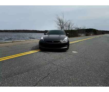 2010 Nissan GT-R for sale is a 2010 Nissan GT-R Car for Sale in Warwick RI