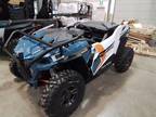 2024 Polaris RZR TRAIL S ULTIMATE ATV for Sale