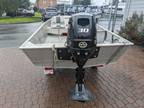 2007 LOCALLY MANUFACTURED 12' CUSTOM Boat for Sale