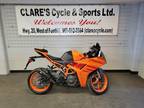 2024 KTM RC 390 Motorcycle for Sale