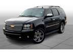 2012UsedChevroletUsedTahoeUsed2WD 4dr 1500