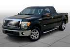 2012UsedFordUsedF-150Used2WD SuperCab 145