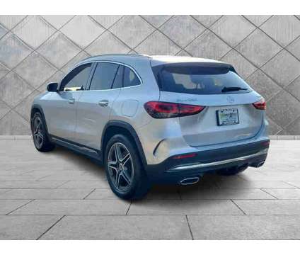 2021UsedMercedes-BenzUsedGLAUsed4MATIC SUV is a Silver 2021 Mercedes-Benz G SUV in Union NJ