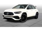 2022UsedMercedes-BenzUsedGLAUsed4MATIC SUV