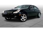 2006UsedMercedes-BenzUsedCLS-ClassUsed4dr Sdn 5.0L