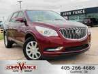 2017UsedBuickUsedEnclaveUsedFWD 4dr