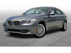 2013UsedBMWUsed5 Series Gran TurismoUsed5dr Gran Turismo RWD