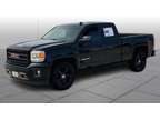 2015UsedGMCUsedSierra 1500Used2WD Double Cab 143.5