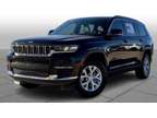 2023UsedJeepUsedGrand Cherokee LUsed4x4