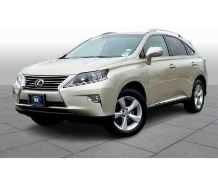 2013UsedLexusUsedRX 350UsedAWD 4dr is a Tan 2013 Lexus rx 350 Car for Sale in Bedford NH
