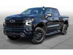 2022UsedChevroletUsedSilverado 1500Used4WD Crew Cab 147