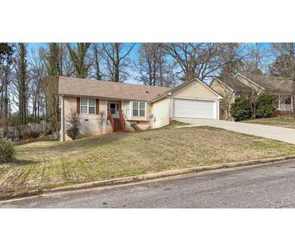 Just Listed! Spacious 3BR w/ Open Floor Plan &amp; Neighborhood Pool - at 3098 Ashbury Ln in Rex GA is a Single-Family Home