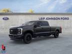 new 2024 Ford Super Duty F-350 Crew Cab LARIAT