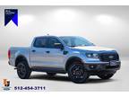 used 2021 Ford RANGER XL