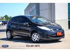 used 2013 Ford Fiesta SE