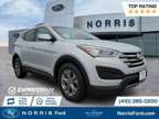 2016 Hyundai Santa Fe Sport 2.4 Base