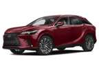 2024 Lexus RX RX 350h Premium