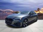 2024 Audi A5 Sportback S line Premium Plus