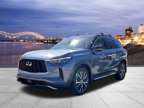 2024 Infiniti Qx60 Autograph