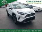 2023 Toyota RAV4 Hybrid Limited